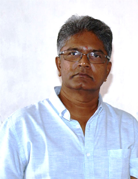 founder-kannan